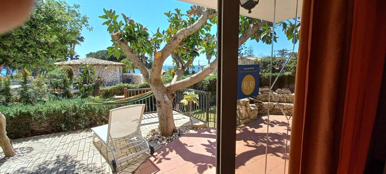 Casa de Férias A Due Passi Dal Mare Con Piscina Fontane Bianche