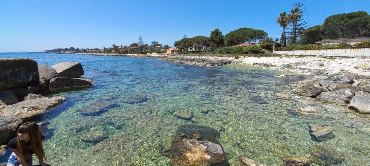 Holiday home A Due Passi Dal Mare Con Piscina