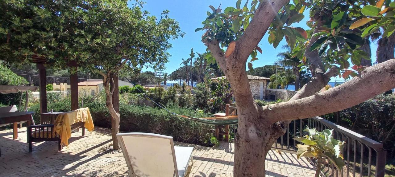 A Due Passi Dal Mare Con Piscina Holiday home *
