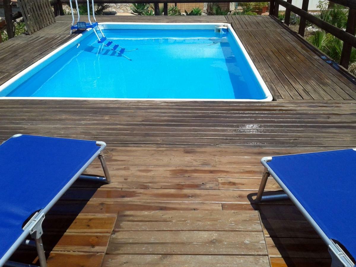 A Due Passi Dal Mare Con Piscina * Fontane Bianche