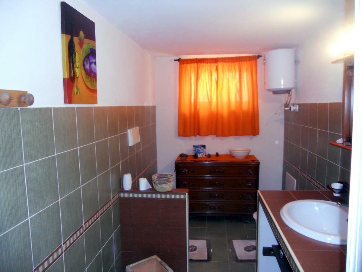 Holiday home A Due Passi Dal Mare Con Piscina