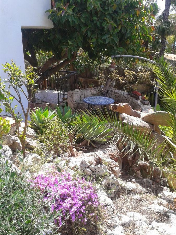 A Due Passi Dal Mare Con Piscina Holiday home