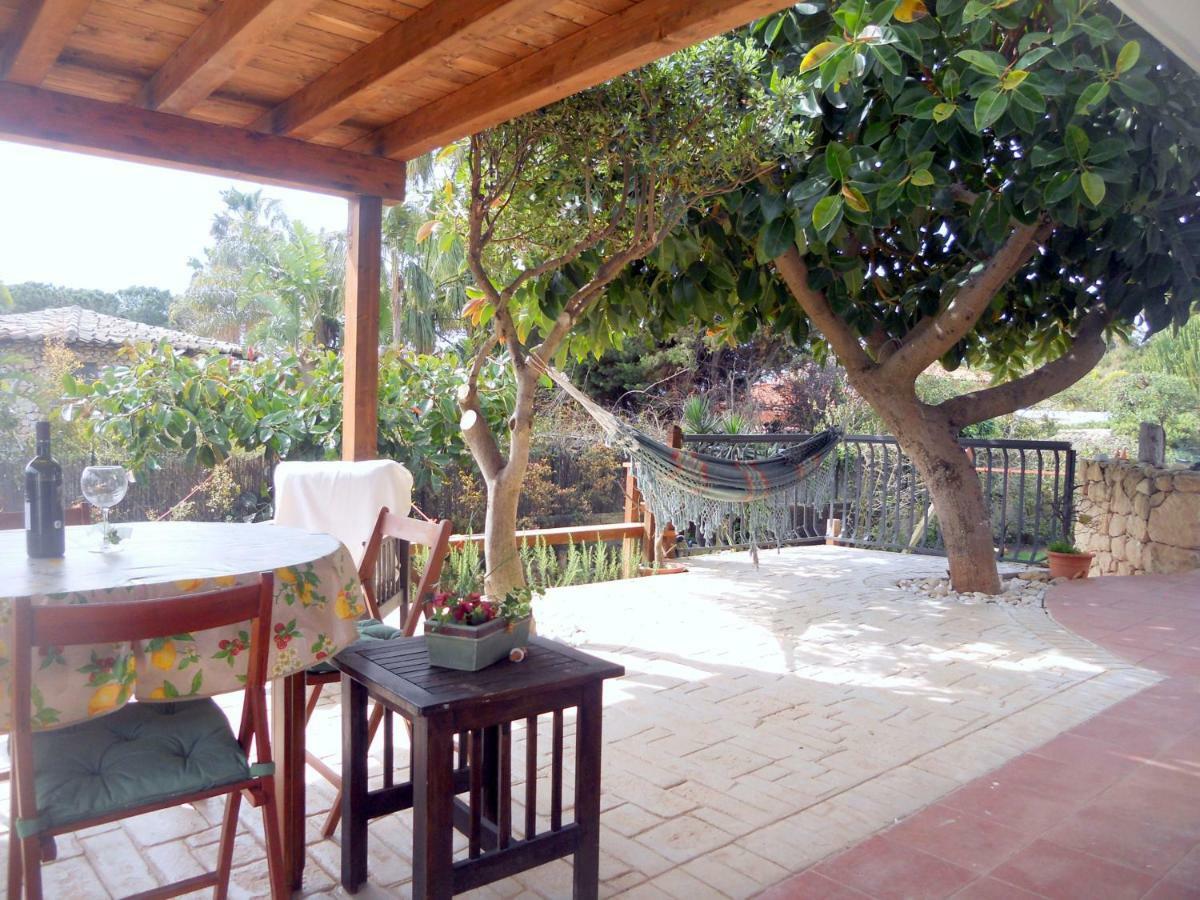 A Due Passi Dal Mare Con Piscina Holiday home
