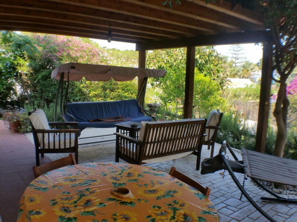 Holiday home A Due Passi Dal Mare Con Piscina