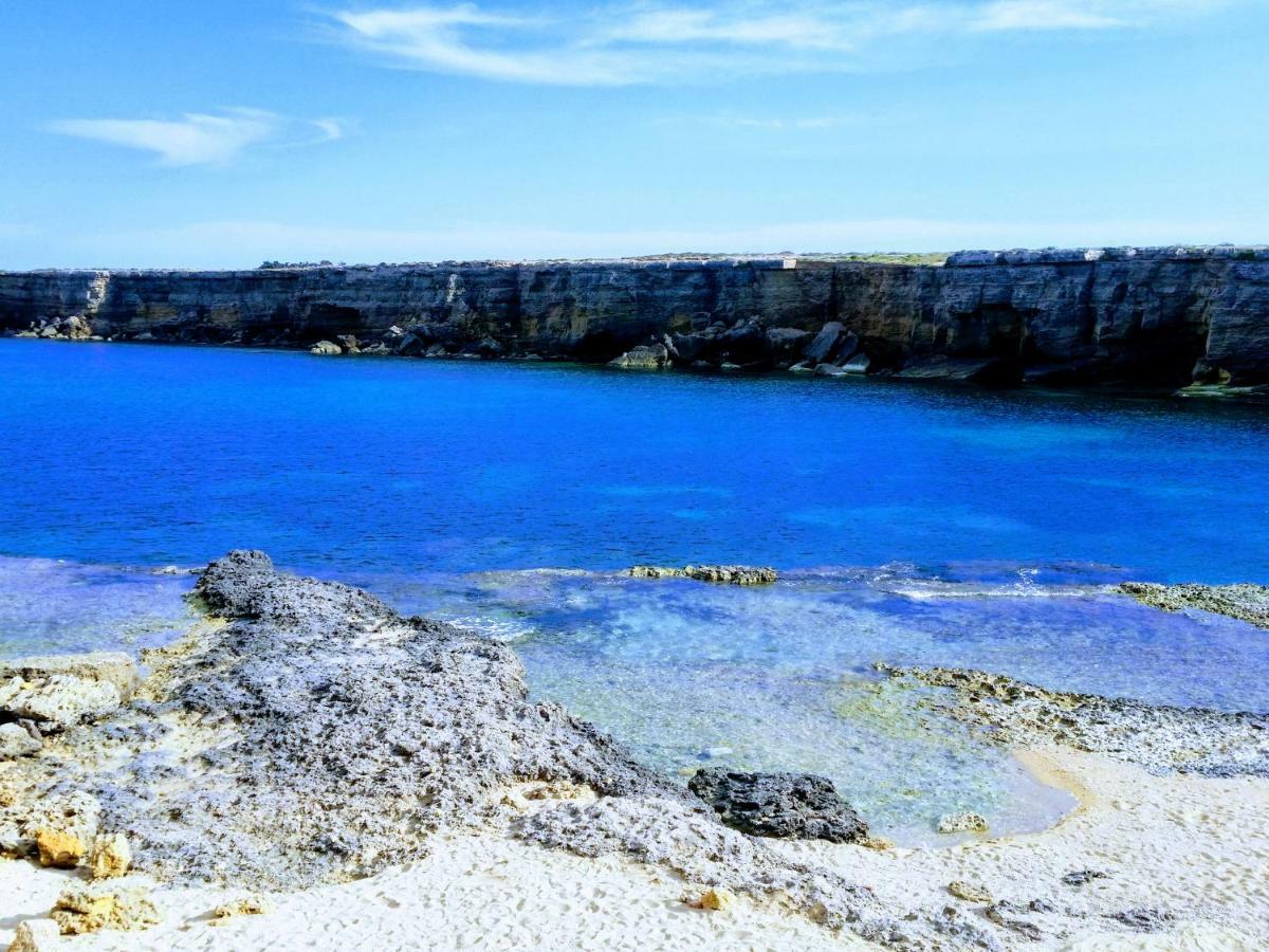 A Due Passi Dal Mare Con Piscina